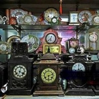 上海各种老物件收购，手摇唱机，上海照相机，老式电话机回收