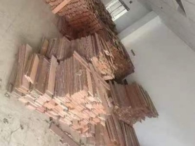 公司木地板处理