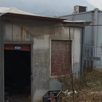 三个大集装箱转让处理