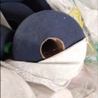 一批库存纱线处理
