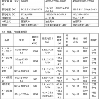 发电厂变压器等电力设备打包处理