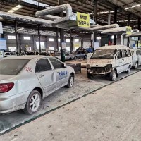 惠州市报废汽车回收公司地址-惠州报废车回收有多少钱