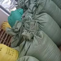 工厂2吨多PP塑料废料处理
