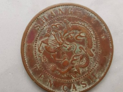 光绪元宝处理图2