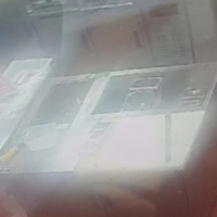汉堡店设备物资打包处理