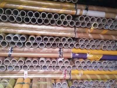 胶带厂大连BOPP胶带母卷纸管出售图3