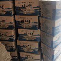 600多箱临期弱碱水处理