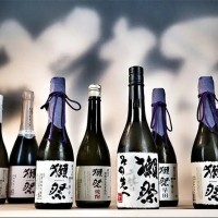 獭祭清酒回收价格一览一览表（2023年价格已更新）