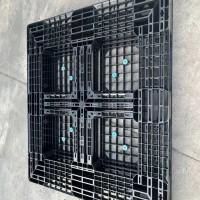各种仓储库存二手塑料托盘批发处理