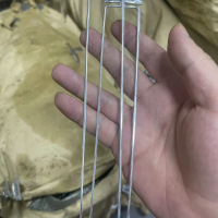 口罩厂每个月15吨左右废铝处理