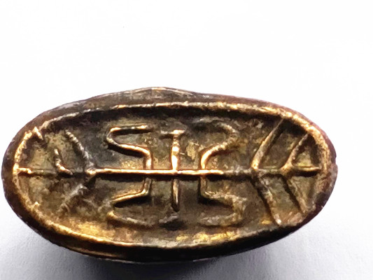 金锭私人老板现金上门回收-寿字纹金锭_潍坊废品站