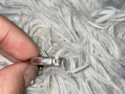 s925戒指处理图2