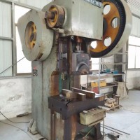 佛山回收旧机械设备,佛山回收旧冲床