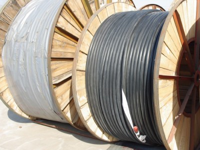 大量出售1米-2.5米二手电缆盘图2