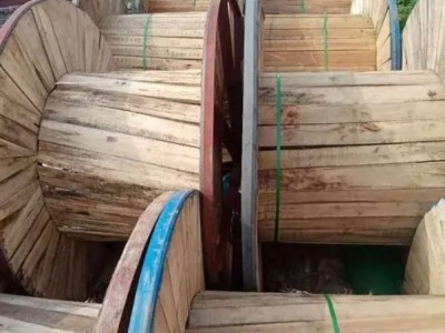 大量出售1米-2.5米二手电缆盘图5