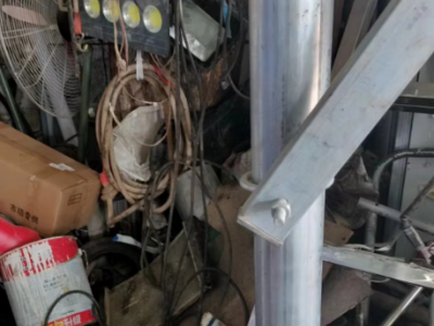 一吨多汽车配件处理图2