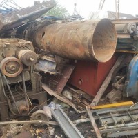 西安废铁回收 废钢收购 西安废钢铁回收价格