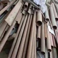 千灯废旧钢材 槽钢 塑料旧发电机都上门回收