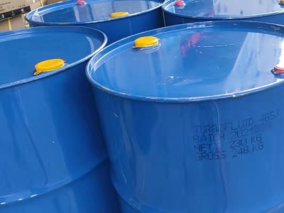 抗燃油高压抗燃油大湖科聚亚46SJ抗燃油特价处理