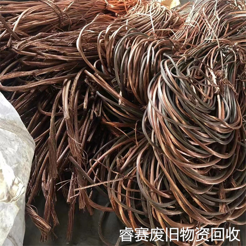 芜湖废铜回收商家-周边回收废旧铜线咨询电话_贵港废品站