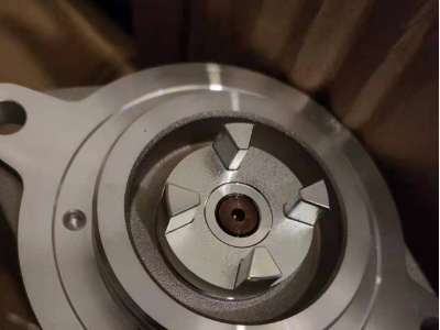 一批汽车配件处理