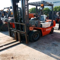 通辽旧叉车回收电话号码_通辽附近回收二手叉车电话