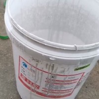 工地每个月5吨左右塑料桶处理