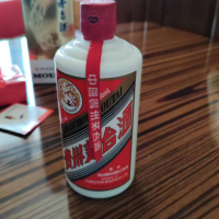 4瓶17年茅台酒处理