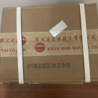 两箱19年茅台酒转让处理