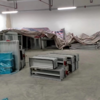 5吨左右废铁及几百斤电缆头处理