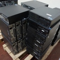 佛山顺德工控机回收公司高价回收各类工控设备