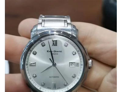 一块艾米龙手表转让处理
