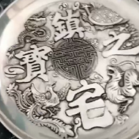 钛合金制品处理