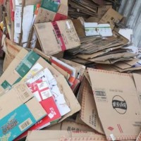 上海废纸回收站-浦东张江纸板书本报纸广告纸回收公司