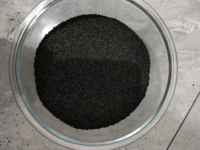 一批库存废氧化铝球处理