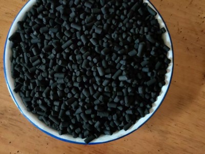 一批库存废氧化铝球处理图5