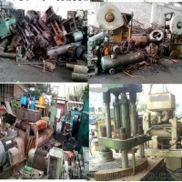 查询佛山机械设备回收价格表一览[专业回收二手机械]