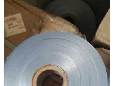 一吨左右库存纸箱及350斤铝箔处理