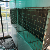 一台开利三台麦克维尔中央空调转让处理