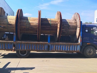 销售旧2.2米2.4米2.5米2.6米电缆盘图3