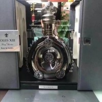 路易十三黑珍珠洋酒回收价格值多少钱一枚最新报价