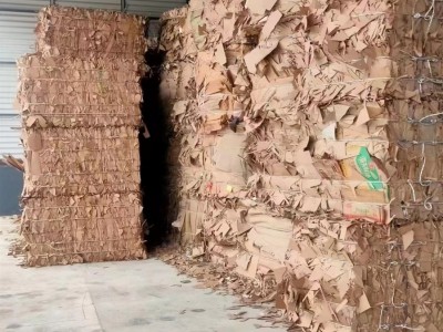 三十多吨废铁及20多吨废纸处理图2