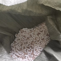 三吨多氧化铝球处理