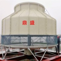 嘉兴闲置停用冷却塔拆除收购 平湖空调冷却塔回收上门评估