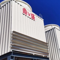 常州工业冷却塔回收来电咨询 武进废旧冷却塔拆除回收