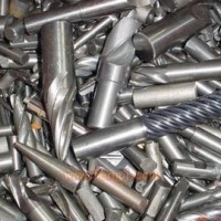 高陵高速钢回收在哪 马家湾数控刀片回收铣刀价格