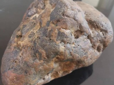 几个陨石处理图2