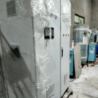 冷水机组、制氮机、空压、撕碎机、304不锈钢等物资处理