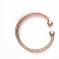 清代银手镯现金收购公司-银手镯行情