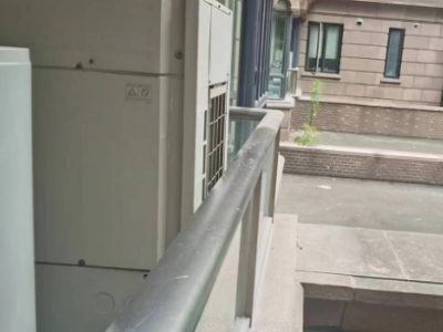 一拖五美的中央空调转让处理